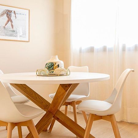Barcelona Touch Apartments L'Hospitalet de Llobregat Bagian luar foto