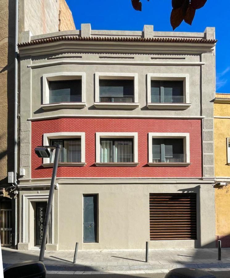Barcelona Touch Apartments L'Hospitalet de Llobregat Bagian luar foto