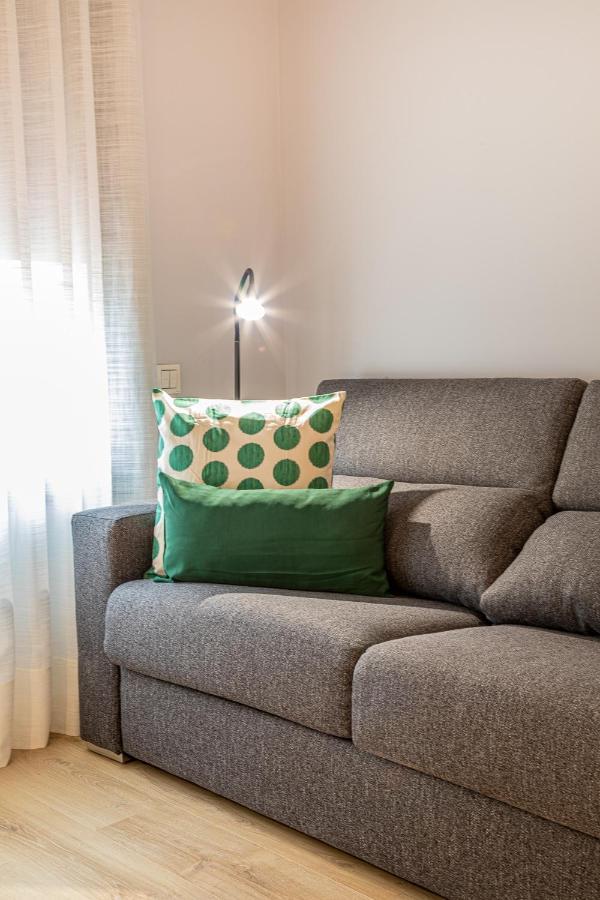 Barcelona Touch Apartments L'Hospitalet de Llobregat Bagian luar foto