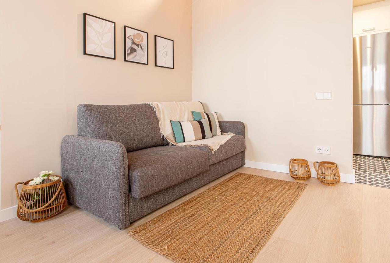 Barcelona Touch Apartments L'Hospitalet de Llobregat Bagian luar foto