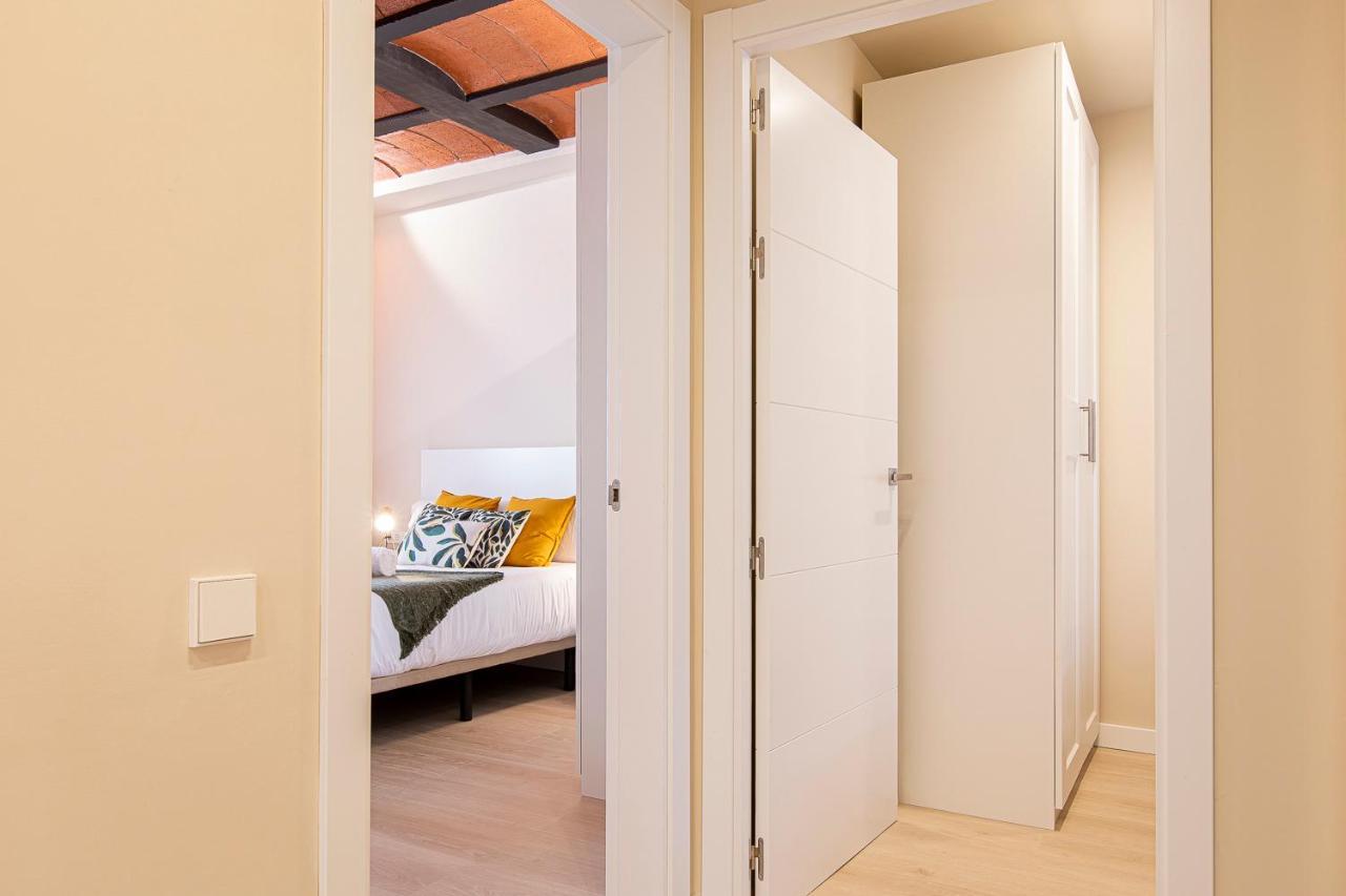 Barcelona Touch Apartments L'Hospitalet de Llobregat Bagian luar foto