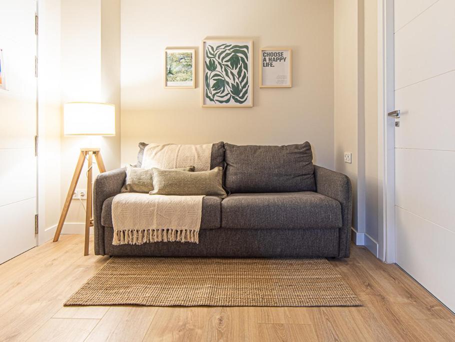 Barcelona Touch Apartments L'Hospitalet de Llobregat Bagian luar foto