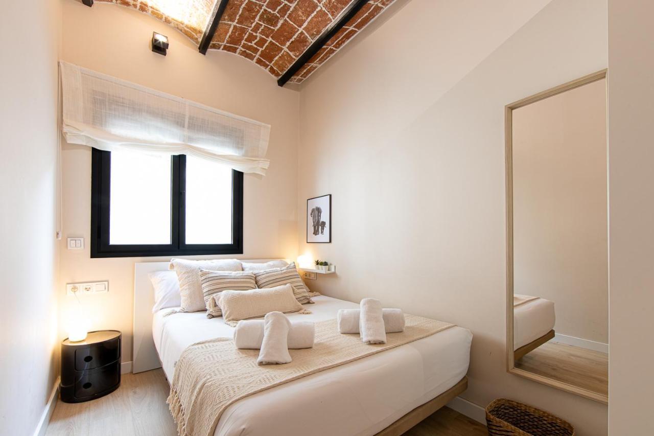 Barcelona Touch Apartments L'Hospitalet de Llobregat Bagian luar foto