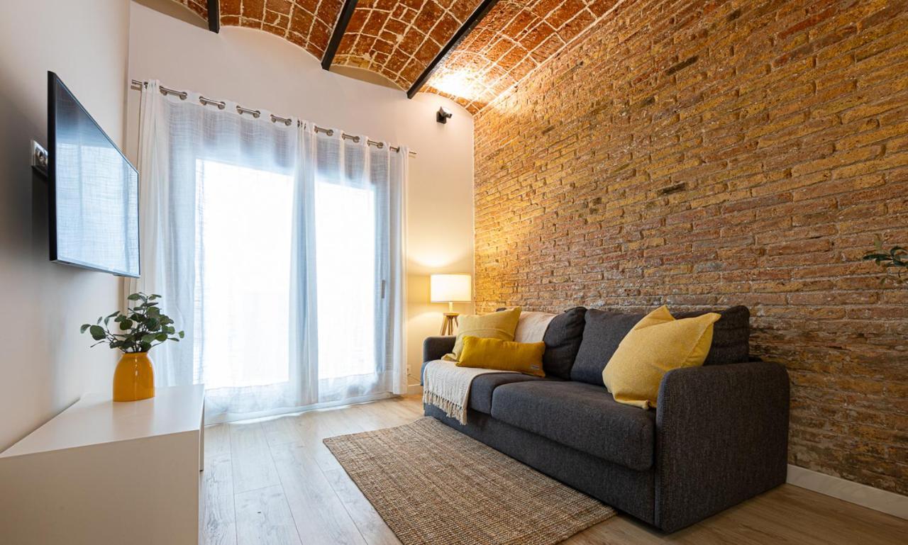Barcelona Touch Apartments L'Hospitalet de Llobregat Bagian luar foto