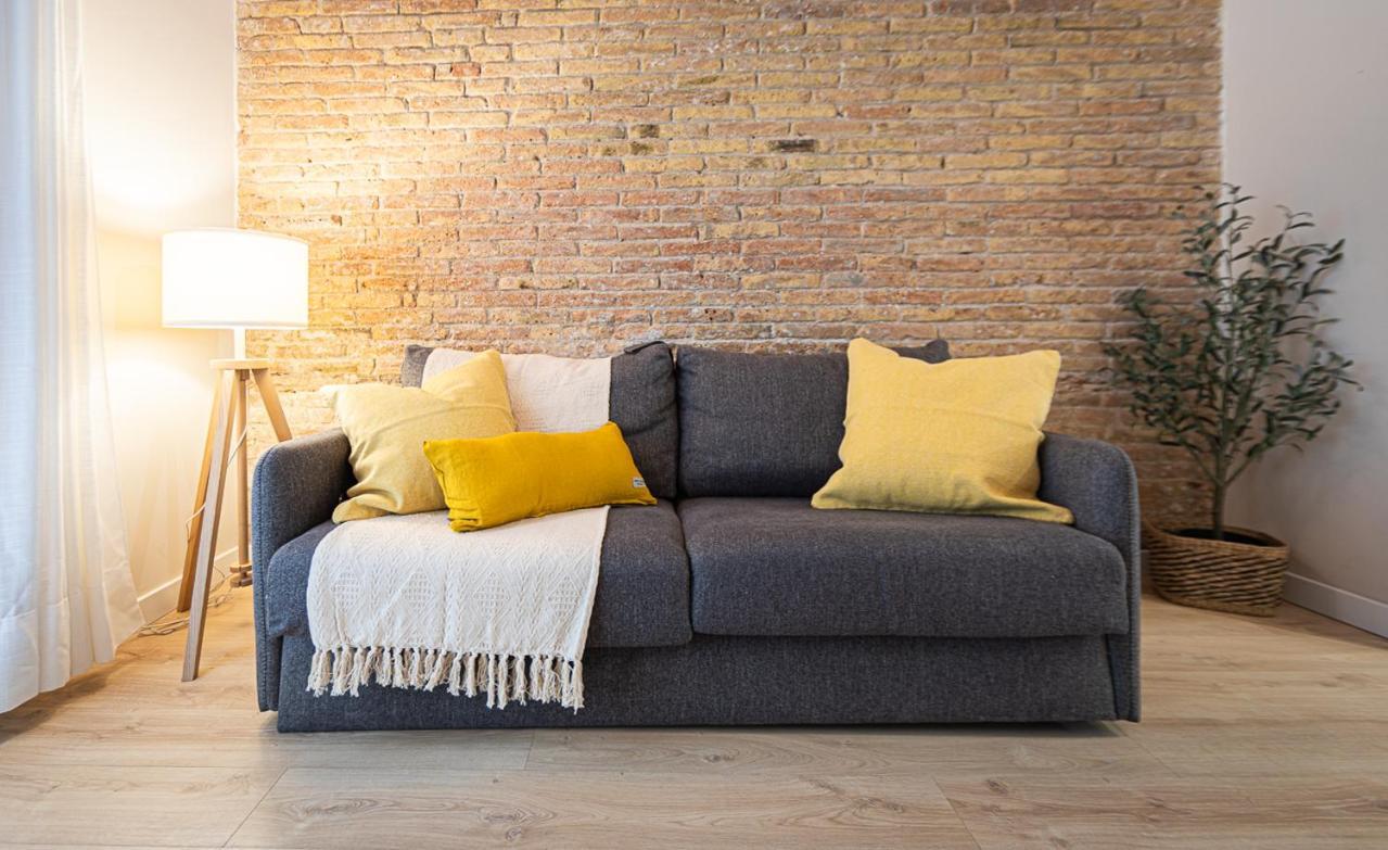 Barcelona Touch Apartments L'Hospitalet de Llobregat Bagian luar foto