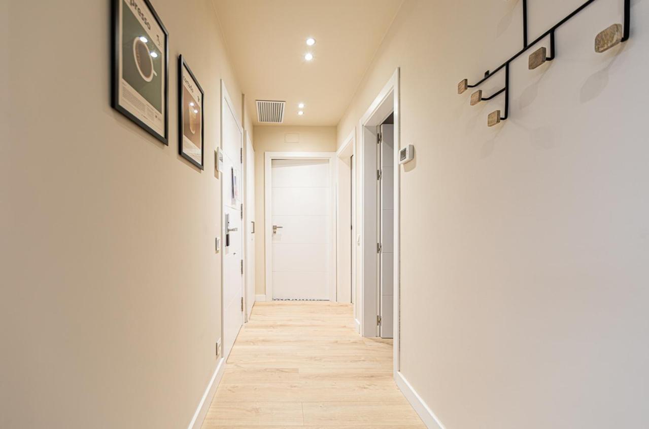 Barcelona Touch Apartments L'Hospitalet de Llobregat Bagian luar foto